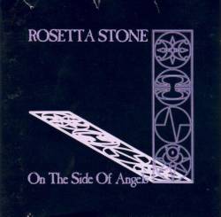 Rosetta Stone : On the Side of Angels